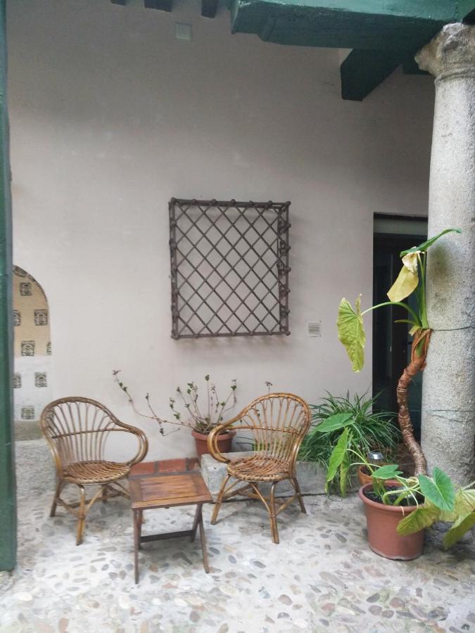 شقة El Patio Del Convento توليدو المظهر الخارجي الصورة