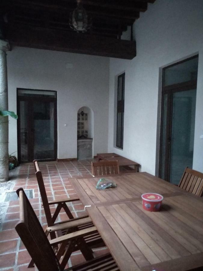 شقة El Patio Del Convento توليدو المظهر الخارجي الصورة