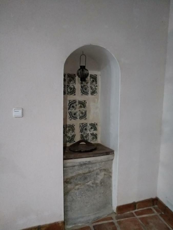 شقة El Patio Del Convento توليدو المظهر الخارجي الصورة