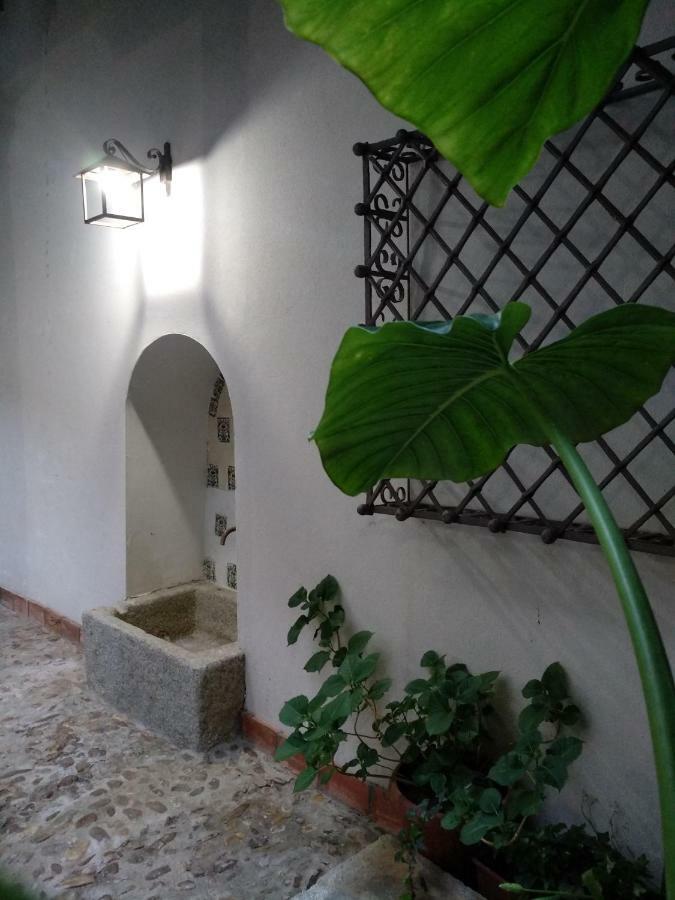 شقة El Patio Del Convento توليدو المظهر الخارجي الصورة