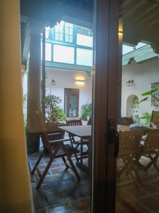شقة El Patio Del Convento توليدو المظهر الخارجي الصورة